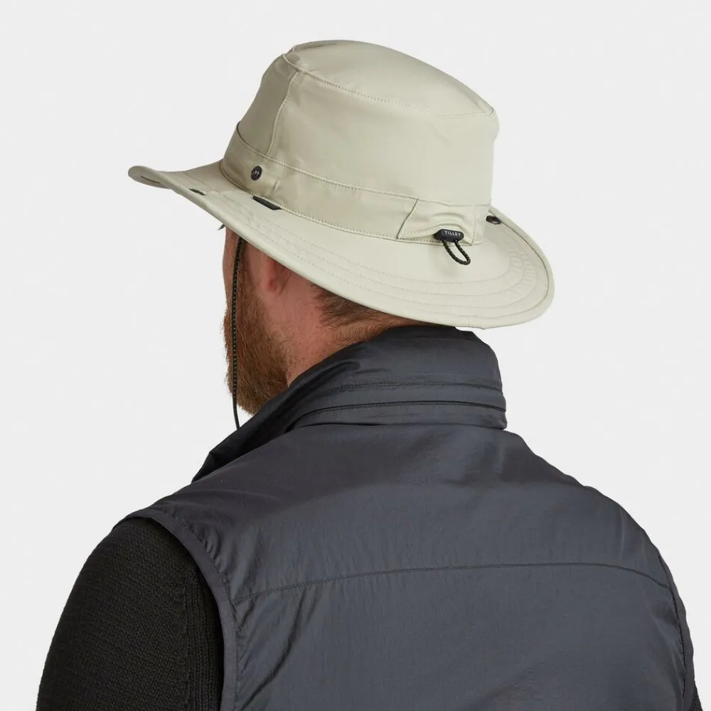 DAMES Tilley rain hat