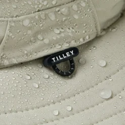 DAMES Tilley rain hat