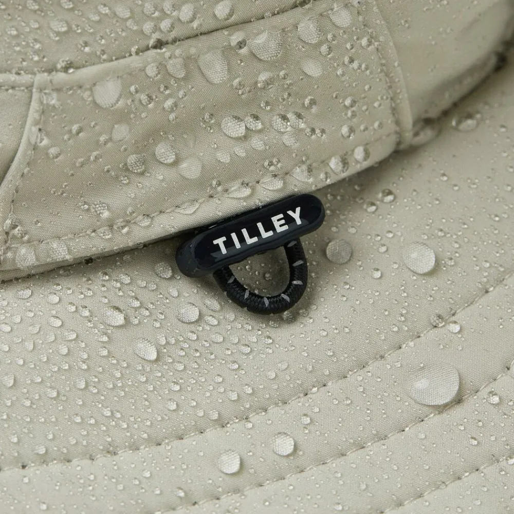 DAMES Tilley rain hat