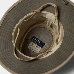 Heren Tilley T4MO-1 hiker's hat