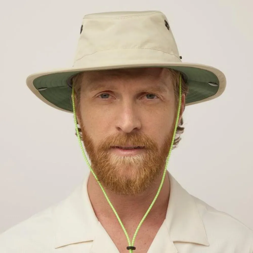 DAMES Tilley TWS1 the all weather hat