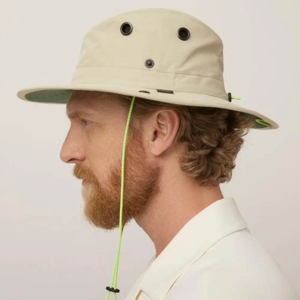 DAMES Tilley TWS1 the all weather hat