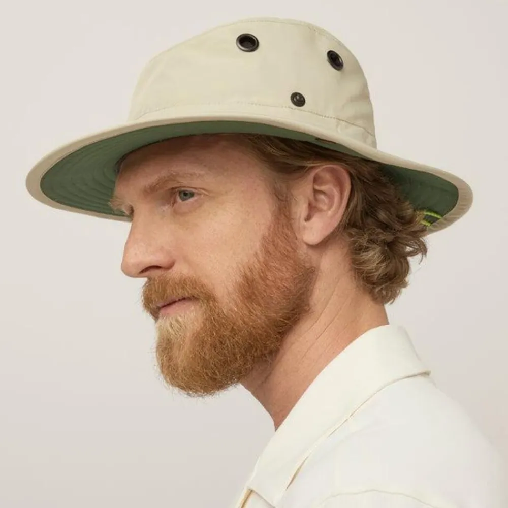 DAMES Tilley TWS1 the all weather hat