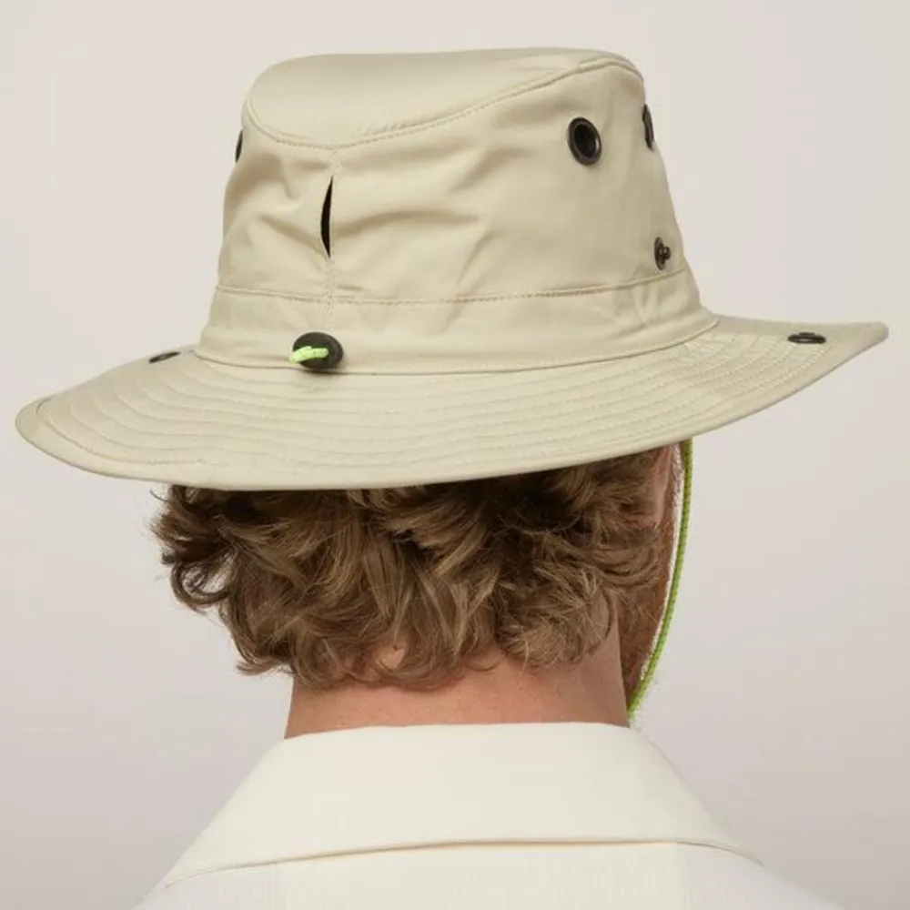 DAMES Tilley TWS1 the all weather hat
