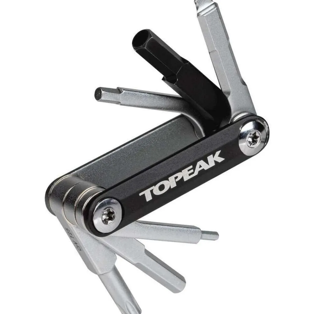Topeak Inbussleutel Minitool Nano 7