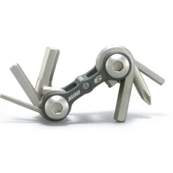 Topeak Mini 6 Fietstool