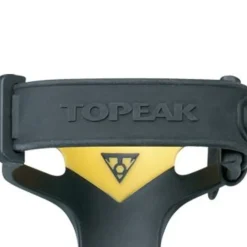 Topeak Modula Bottle Cage Java Slim verstelbare bidonhouder