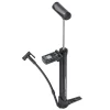 Topeak Turbo Morph Digital - fietspomp