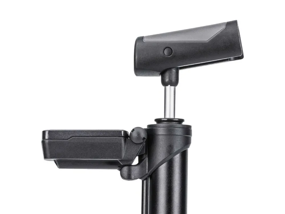 Topeak Turbo Morph Digital - fietspomp