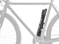 Topeak Turbo Morph Digital - fietspomp