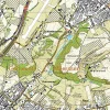 Topografische Dienst Nederland Topografische kaart 28A Hellendoorn