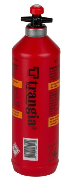 Trangia Fuel Bottle Brandstoffles