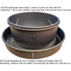 Trangia Stove 25-9 UL/HA/S25T
