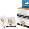 Travelsafe Anti-bacteriële Cleansing Wipes 10 stuks