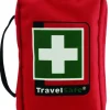 Travelsafe Globe Runner EHBO kit voor wandelaars