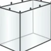 Travelsafe Klamboe boxstyle 1 PERSOON Geimpregneerd