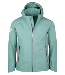 Kinderen Trollkids Girls Kvalvika jacket