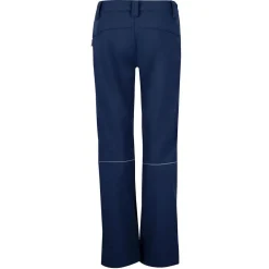 Kinderen Trollkids Kids fjell softshell pant