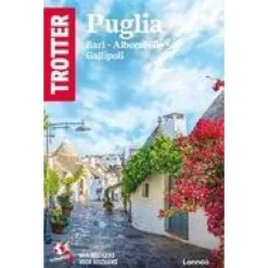 Trotter Puglia