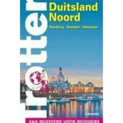 Trotter Duitsland Noord