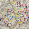 Tyrolia Wandelgids Wipptaler Wanderbuch