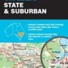 UBD Maps Australia Wegenkaart New South Wales State