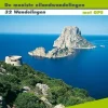 Uitgeverij Elmar Wandelgids Ibiza - De mooiste eilandwandelingen