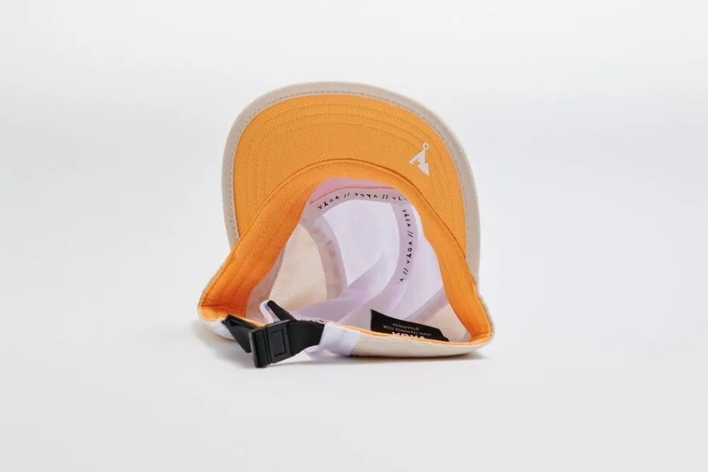 DAMES VAGA Club Cap