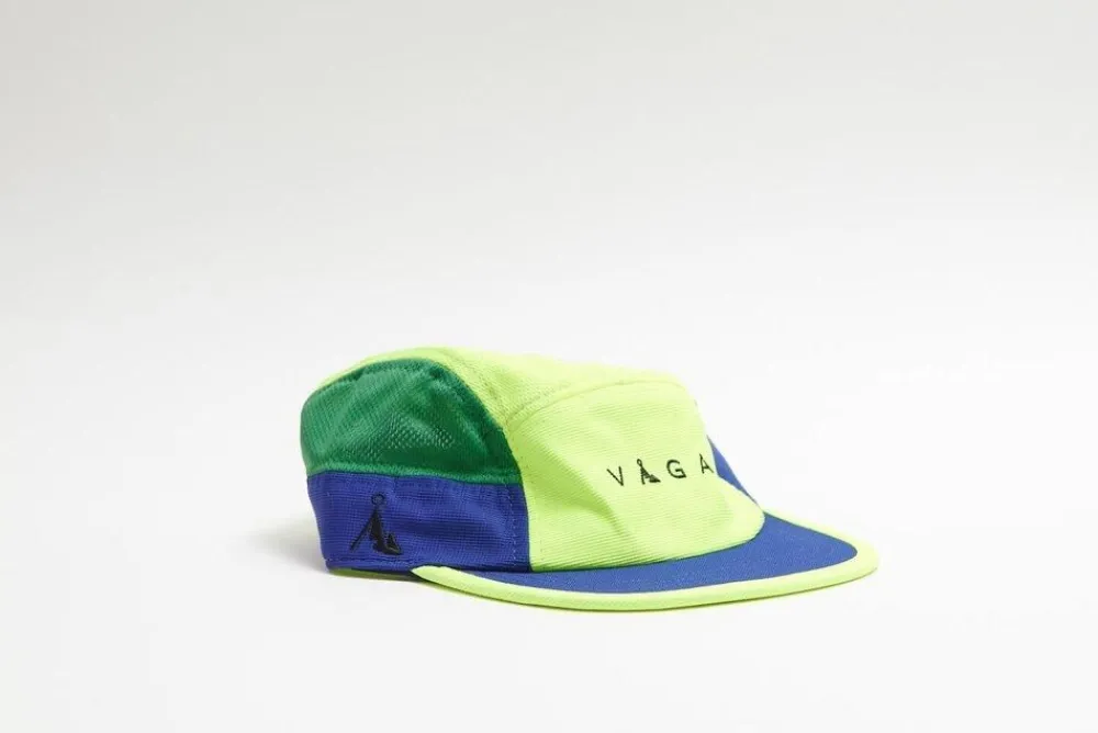 DAMES VAGA Club Cap