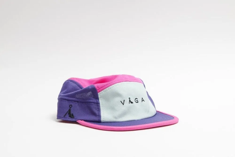 DAMES VAGA Club Cap