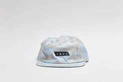 DAMES VAGA Feather Racing Cap