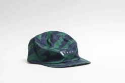 DAMES VAGA Feather Racing Cap