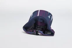 DAMES VAGA Feather Racing Cap