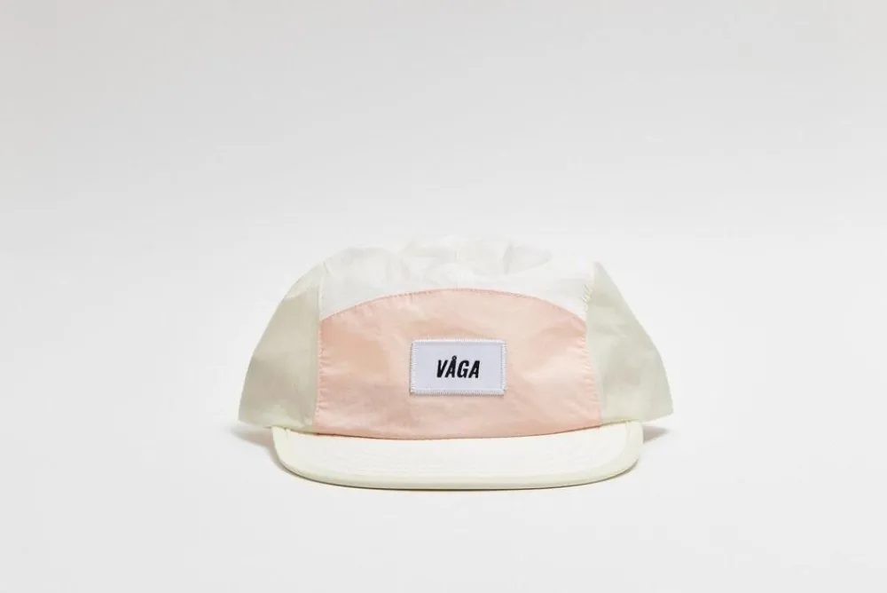 DAMES VAGA Pacer Cap