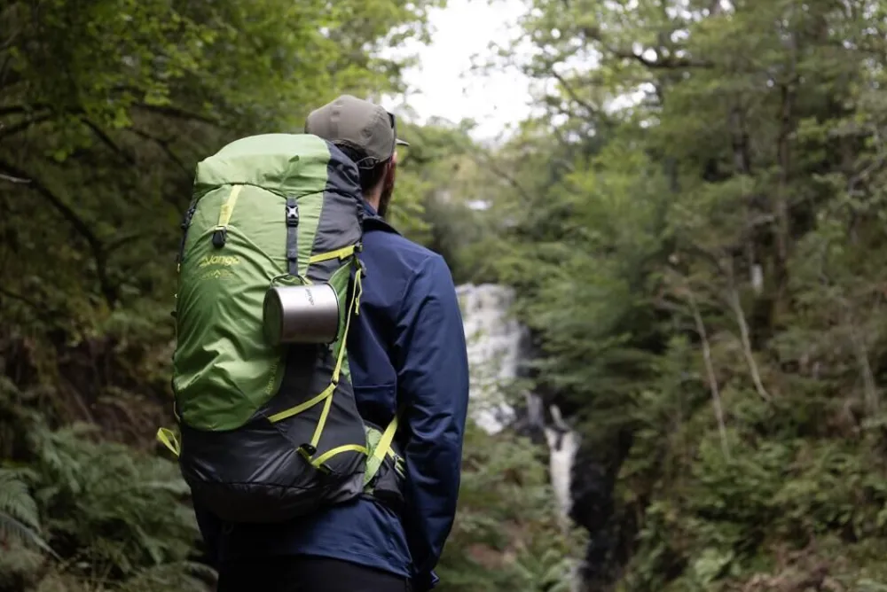 Vango Titanium Single Walled 450 ML Mug