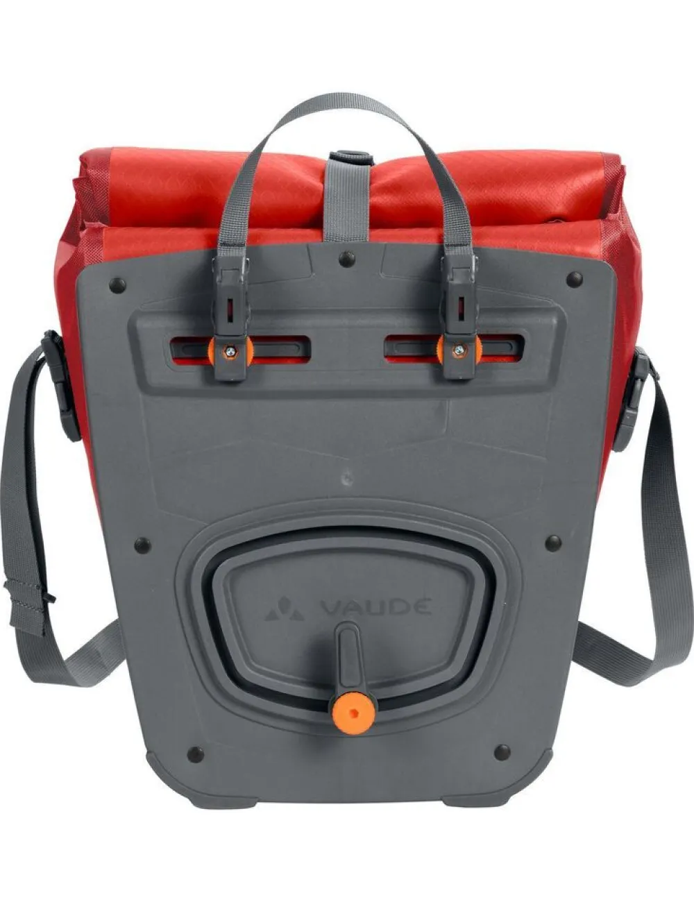 VAUDE Aqua Front - waterdichte voortassen