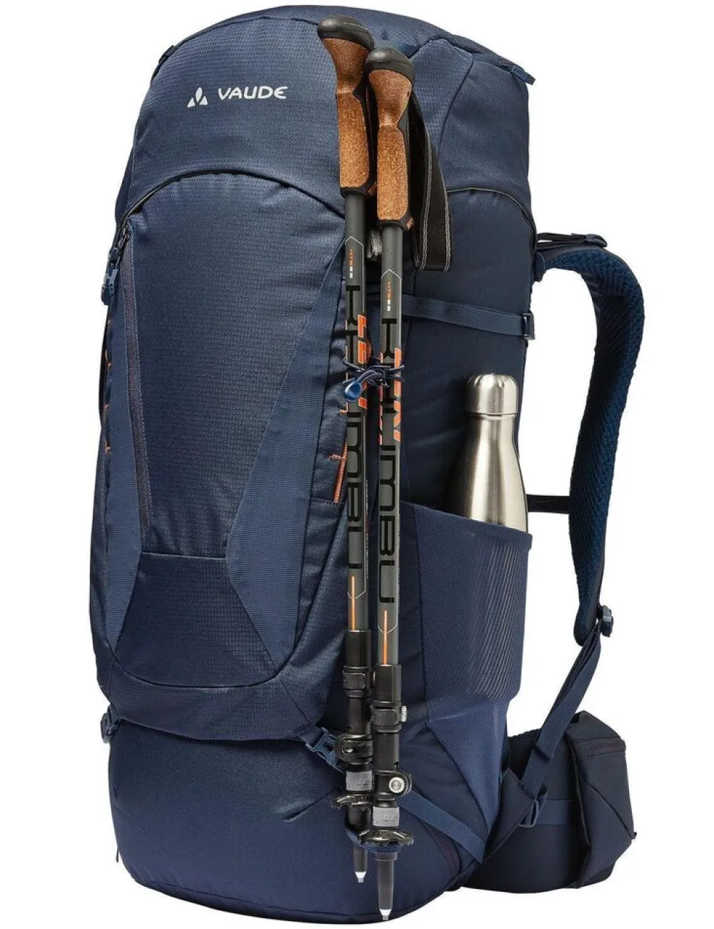 VAUDE Asymmetric 52+8