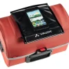 VAUDE BeGuided Small - Kaarthoes voor stuurtas