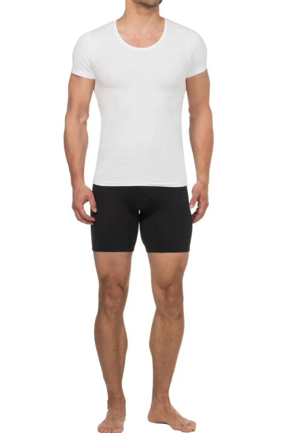 Heren VAUDE Bike innerpants