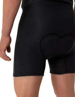 Heren VAUDE Bike Innerpants TP