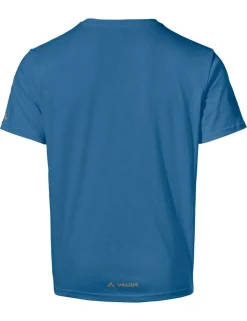 Heren VAUDE Cyclist T-shirt V