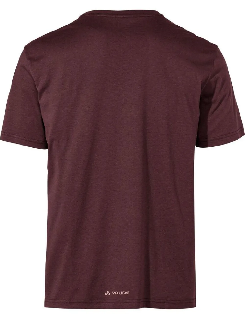 Heren VAUDE Cyclist T-shirt V