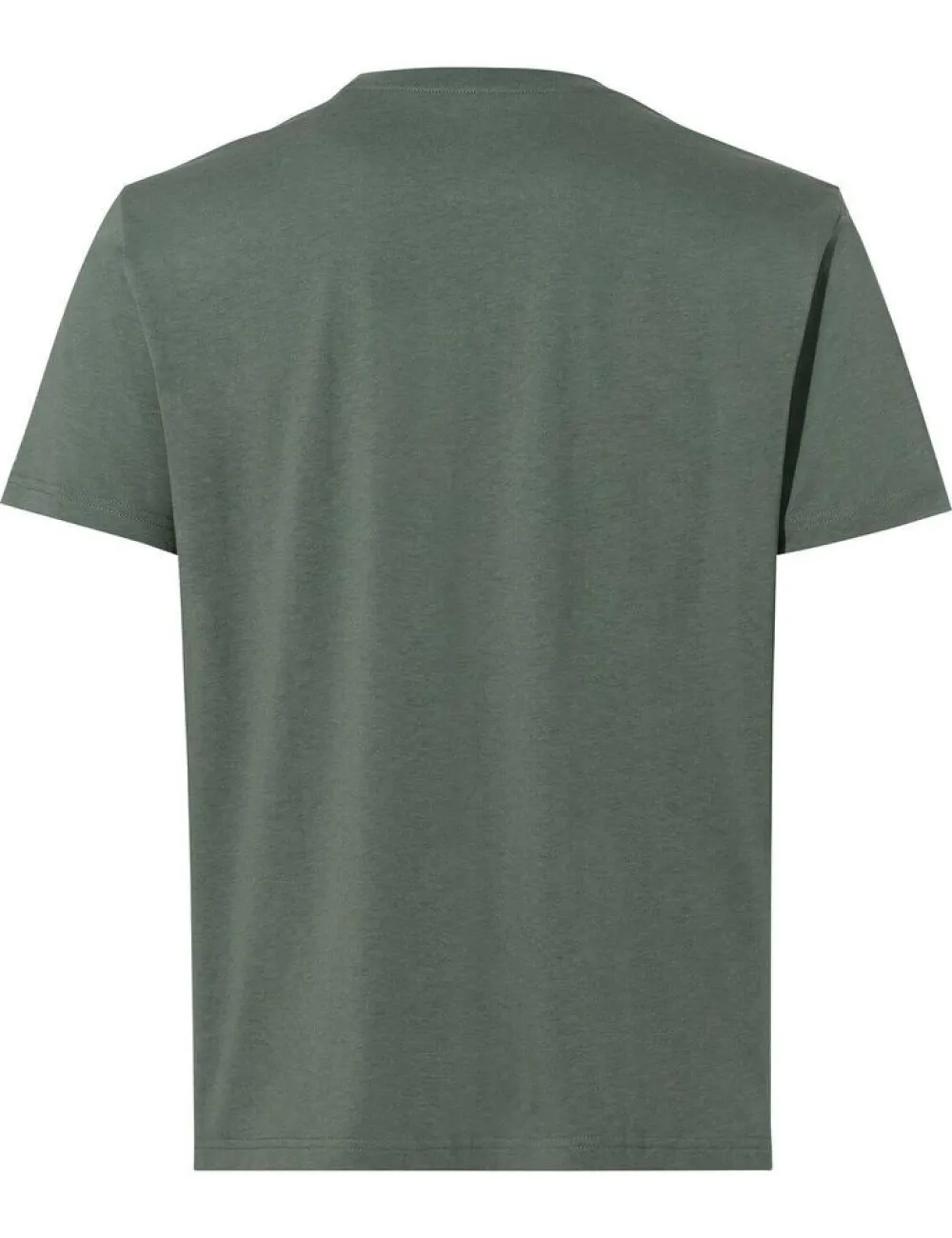 Heren VAUDE Cyclist T-shirt V