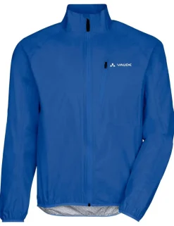 Heren VAUDE Drop Jacket III Fietsregenjas