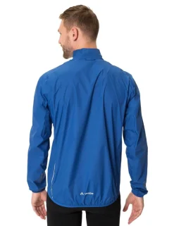 Heren VAUDE Drop Jacket III Fietsregenjas