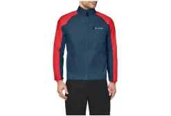 Heren VAUDE Drop Jacket III Fietsregenjas