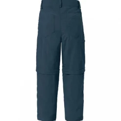 Kinderen VAUDE Kids detective antimos ZO pants