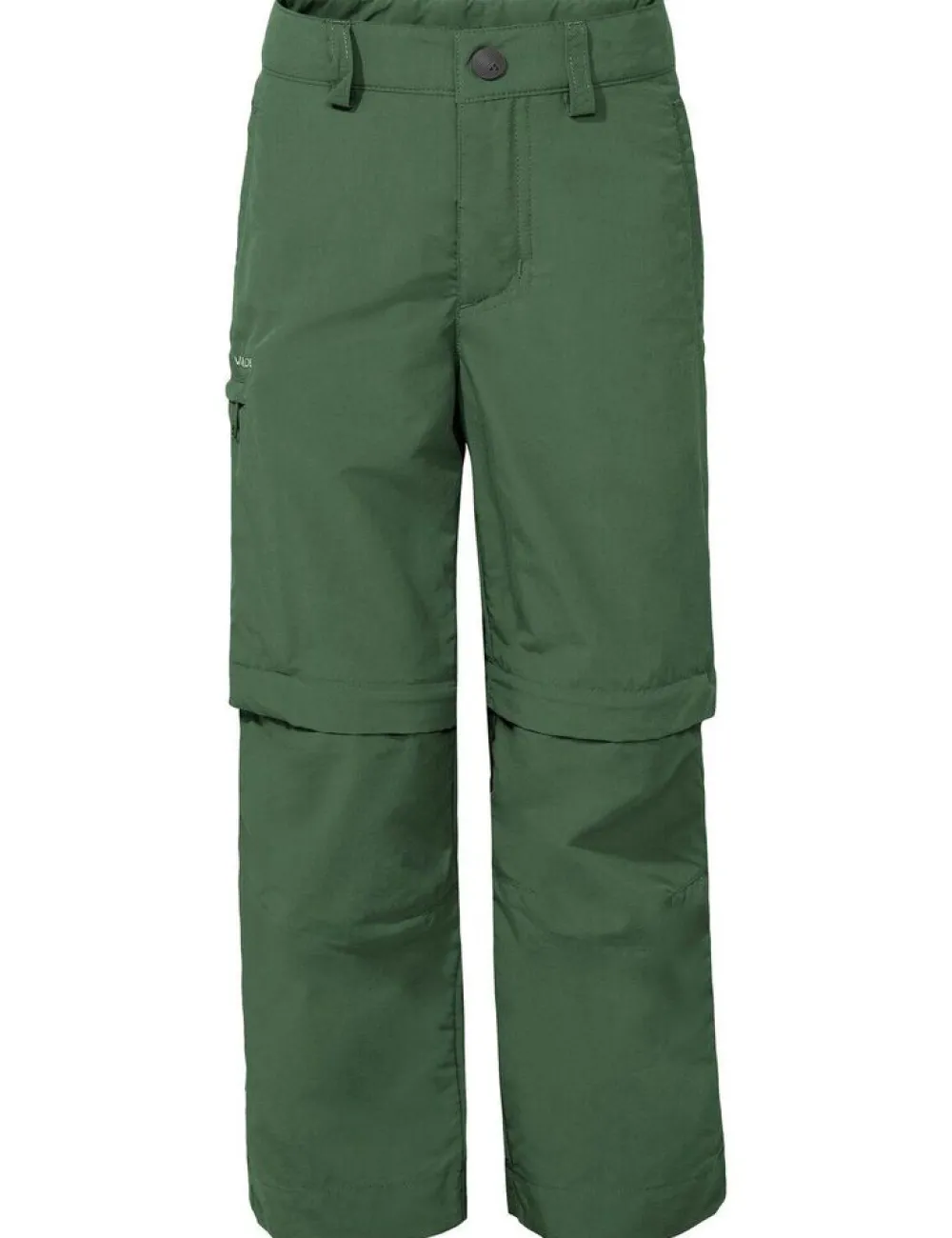 Kinderen VAUDE Kids detective antimos ZO pants