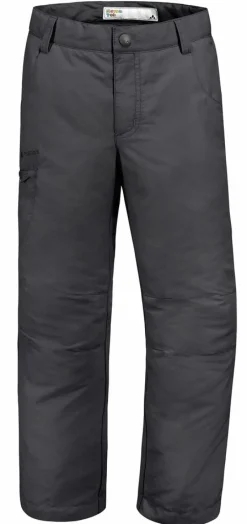 Kinderen VAUDE Kids Detective ZO pants II