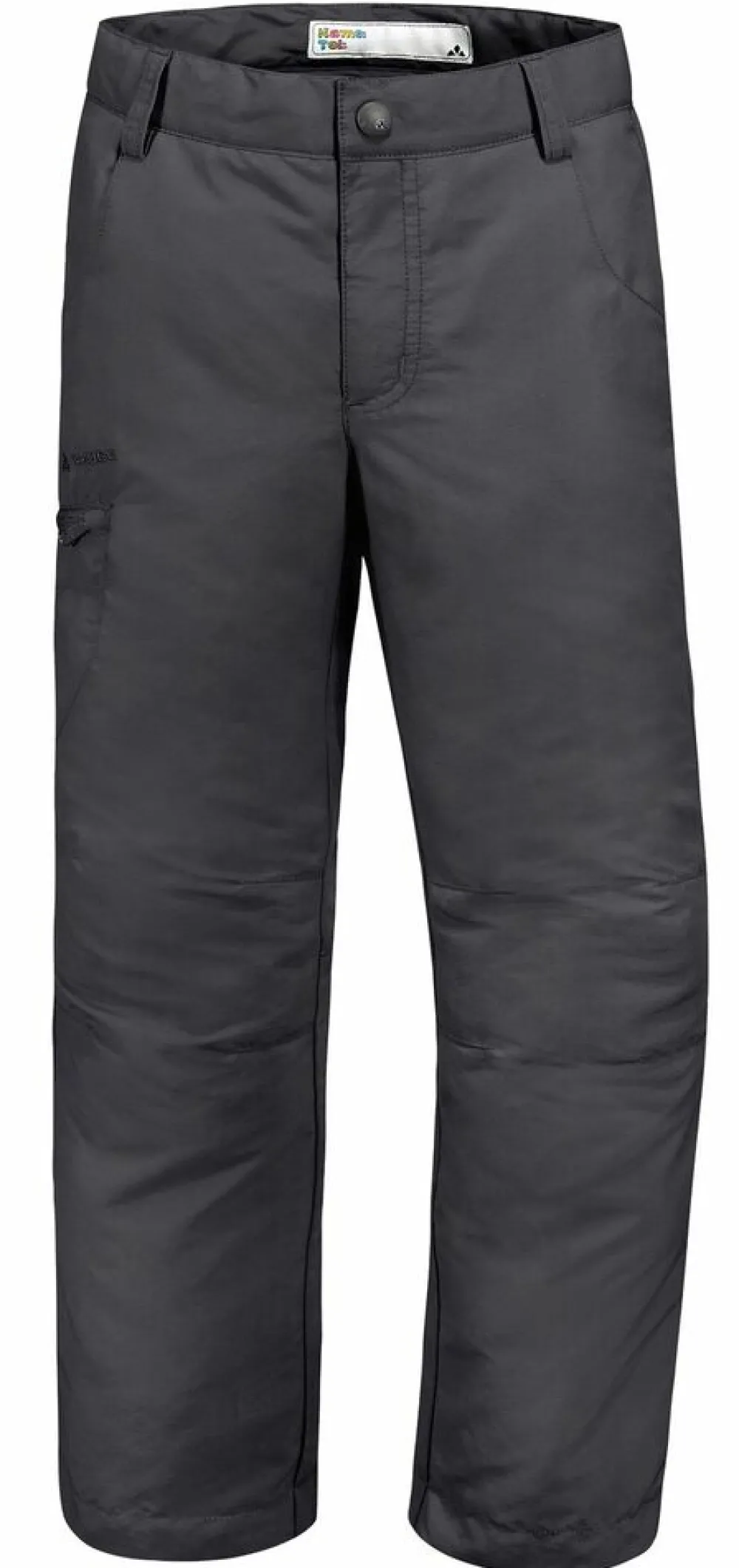 Kinderen VAUDE Kids Detective ZO pants II